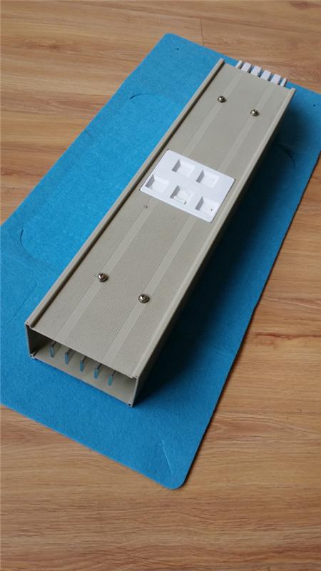 SZM 400A-63A照明母線(xiàn)槽